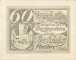 Austria, 60 Heller, FS 130