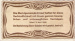 Austria, 50 Heller, FS 181b