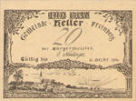 Austria, 20 Heller, FS 211Ib