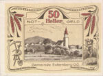 Austria, 50 Heller, FS 189