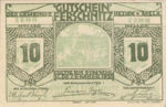 Austria, 10 Heller, FS 198b