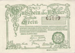 Austria, 10 Heller, FS 276IIIa