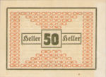 Austria, 50 Heller, FS 231a