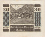 Austria, 30 Heller, FS 249