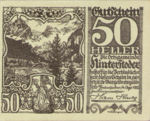 Austria, 50 Heller, FS 377a
