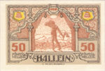 Austria, 50 Heller, FS 344IIa