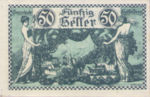 Austria, 50 Heller, FS 363a