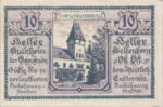 Austria, 10 Heller, FS 363a