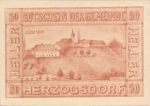 Austria, 50 Heller, FS 373I