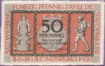 Germany, 50 Pfennig, 005a