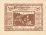 Austria, 10 Heller, FS 376Ib1