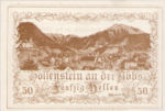 Austria, 50 Heller, FS 395a