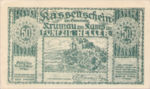 Austria, 50 Heller, FS 487a