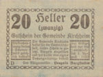 Austria, 20 Heller, FS 447IIb