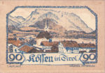 Austria, 90 Heller, FS 468a