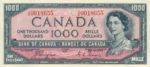 Canada, 1,000 Dollar, P-0073