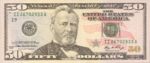 United States, The, 50 Dollar, P-0527