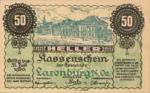 Austria, 50 Heller, FS 507b