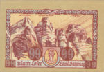 Austria, 99 Heller, FS 560a