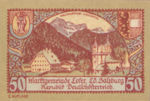 Austria, 50 Heller, FS 560b