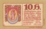 Austria, 10 Heller, FS 560c