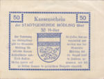Austria, 50 Heller, FS 623.10