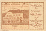 Austria, 50 Heller, FS 579I
