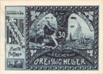 Austria, 30 Heller, FS 603IIa