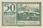 Austria, 50 Heller, FS 626c1