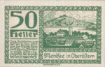 Austria, 50 Heller, FS 626c1