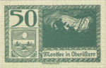 Austria, 50 Heller, FS 626d1
