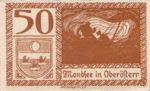 Austria, 50 Heller, FS 626g1