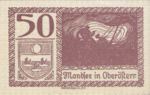 Austria, 50 Heller, FS 626k1