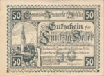 Austria, 10 Heller, FS 664b