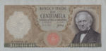 Italy, 100,000 Lira, P-0100a