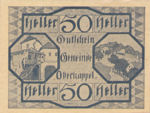 Austria, 50 Heller, FS 684a
