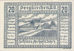 Austria, 20 Heller, FS 732
