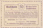 Austria, 50 Heller, FS 789