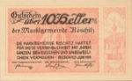 Austria, 10 Heller, FS 844