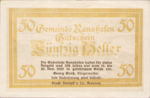Austria, 50 Heller, FS 819Ea