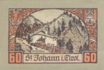 Austria, 60 Heller, FS 898a