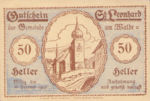Austria, 50 Heller, FS 902c
