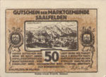 Austria, 50 Heller, FS 859a