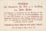 Austria, 10 Heller, FS 943a