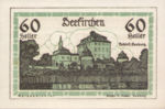 Austria, 60 Heller, FS 987a