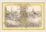 Austria, 50 Heller, FS 955a