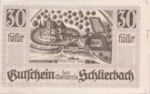 Austria, 30 Heller, FS 962IIa