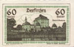 Austria, 60 Heller, FS 987dx