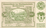 Austria, 50 Heller, FS 993c