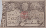 Portugal, 10,000 Real, P-0040